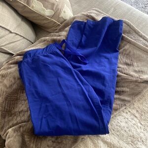 Figs Livingston pants size XS